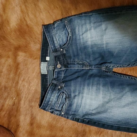 BKE ladies Payton jeans size 26 - Picture 2 of 8